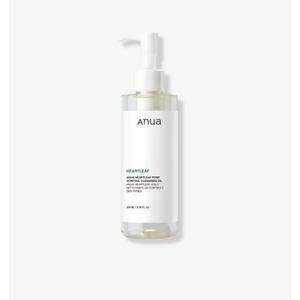 ANUA Heartleaf Pore Control Cleansing Oil, 6.76 OZ / NEW IN BOX